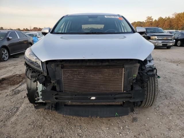 2019 KIA SORENTO LX - 5XYPGDA53KG572608