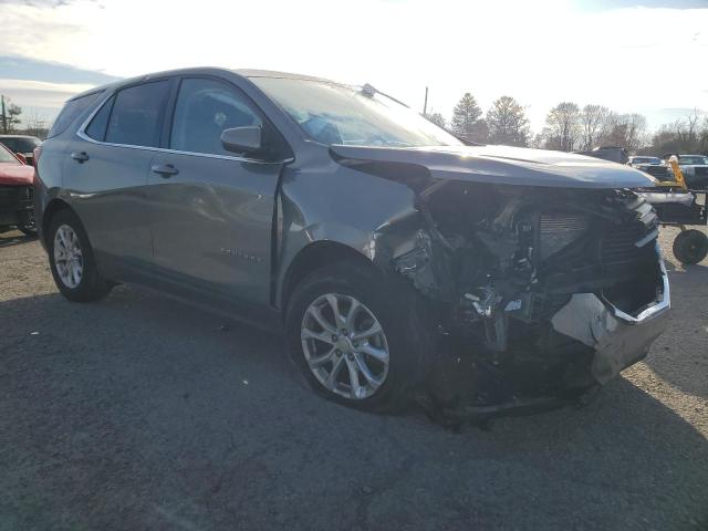 2019 CHEVROLET EQUINOX LT - 3GNAXUEVXKS516249