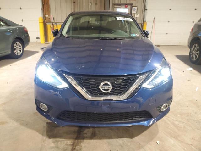 VIN 3N1AB7AP7HY233882 2017 NISSAN SENTRA no.5