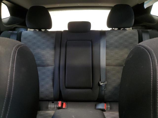 2018 NISSAN QASHQAI SV JN1BJ1CR3JW281380