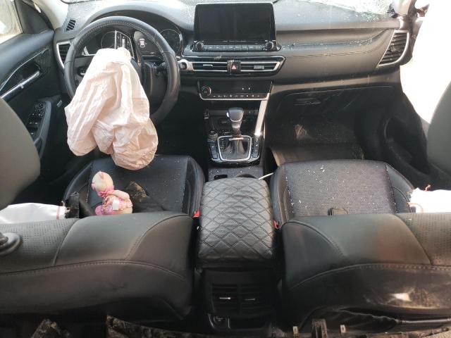 2021 KIA SELTOS SX KNDETCA25M7058858