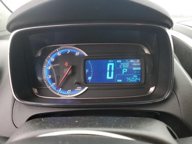 2016 CHEVROLET TRAX LS - 3GNCJKSBXGL260298