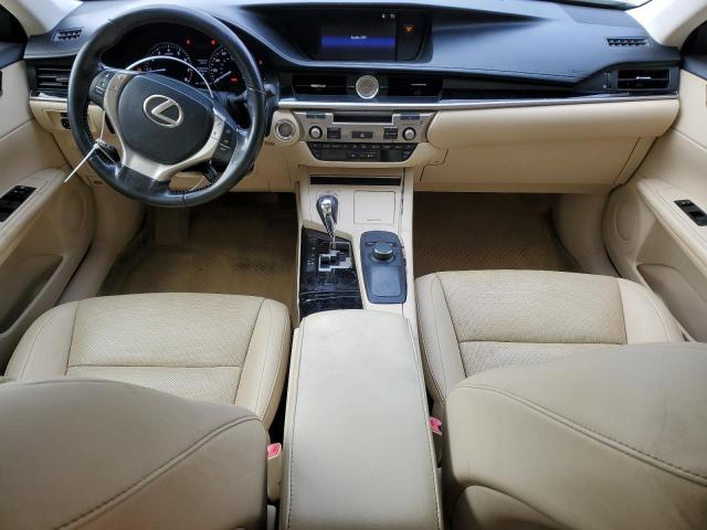 2015 LEXUS ES 350 - JTHBK1GG9F2208465