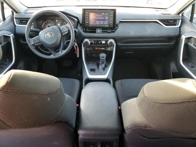 2022 TOYOTA RAV4 LE - 2T3F1RFV6NC294068