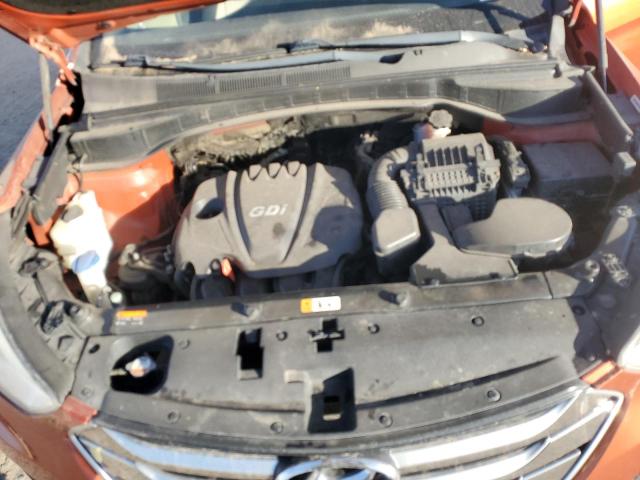 2015 HYUNDAI SANTA FE S - 5XYZT3LB5FG232982