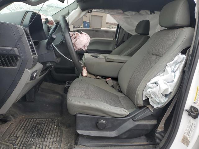 2019 FORD F250 SUPER - 1FT7W2B69KEC84518