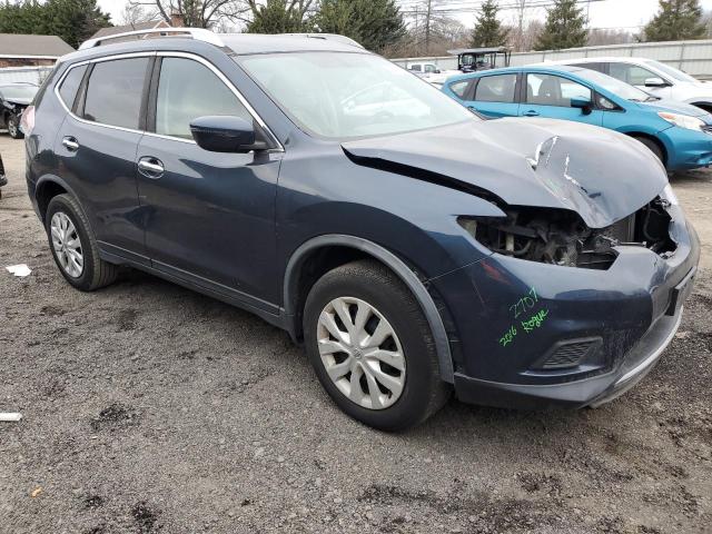 2016 NISSAN ROGUE S - JN8AT2MVXGW132529