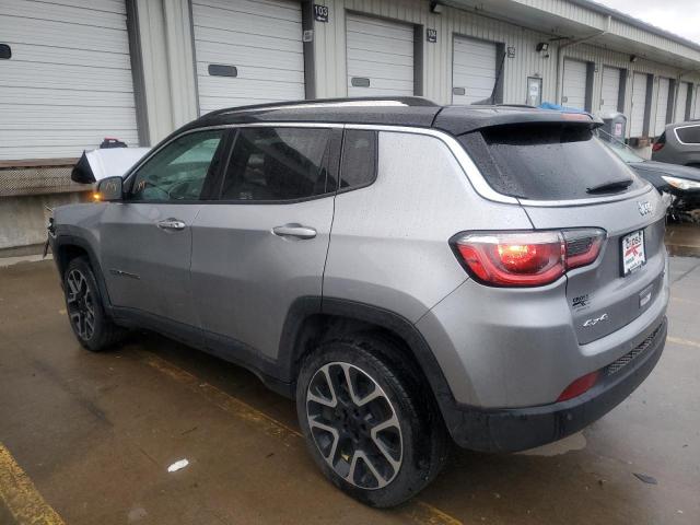 2018 JEEP COMPASS LI - 3C4NJDCB4JT146378