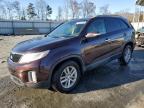 2015 KIA SORENTO LX - 5XYKT3A63FG590704