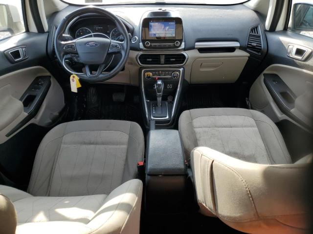 2018 FORD ECOSPORT S - MAJ3P1TE8JC246967