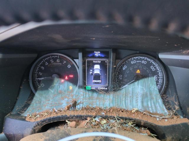 2022 TOYOTA TACOMA DOU - 3TMCZ5AN4NM459935