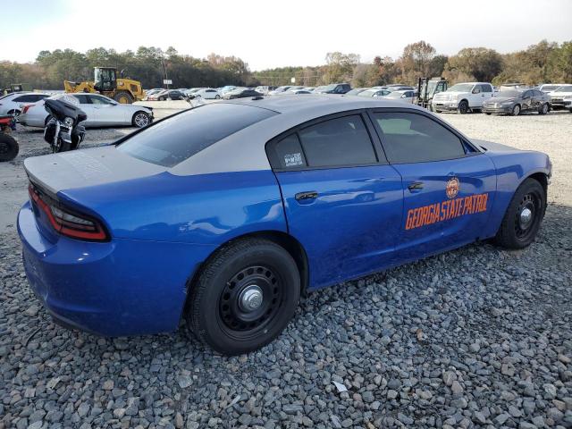 2C3CDXKT3JH330301 Dodge Charger Police 2018