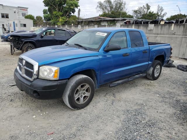 2007 DODGE DAKOTA QUA #3026155298