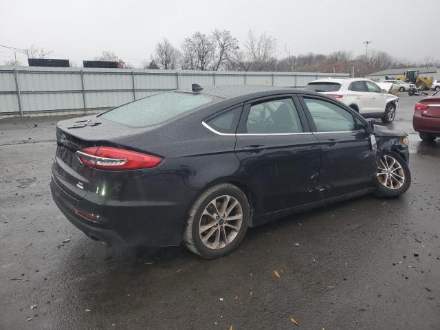 2020 FORD FUSION SE - 3FA6P0HD8LR172784