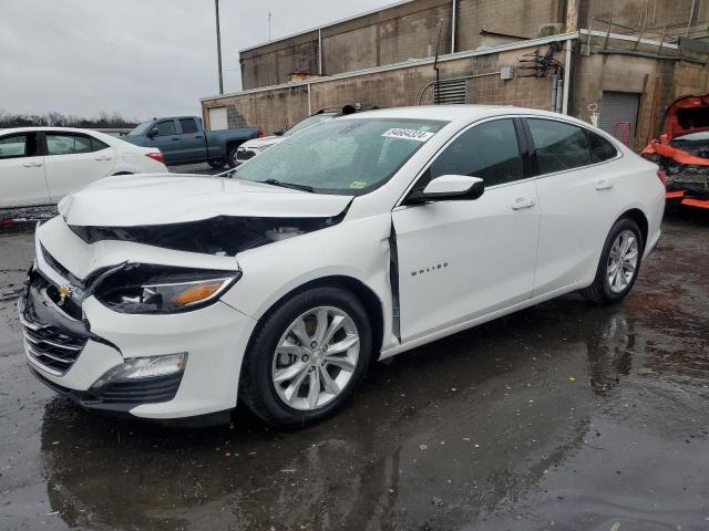 2020 CHEVROLET MALIBU LT #3030546492