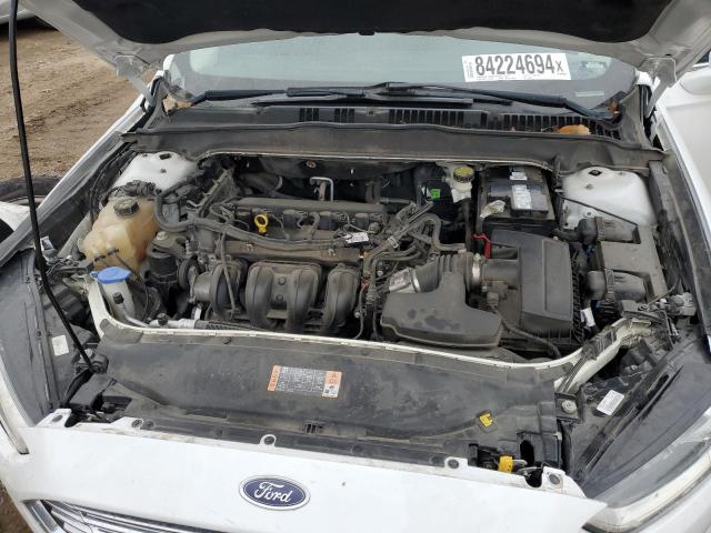 2016 FORD FUSION SE - 3FA6P0H71GR328163