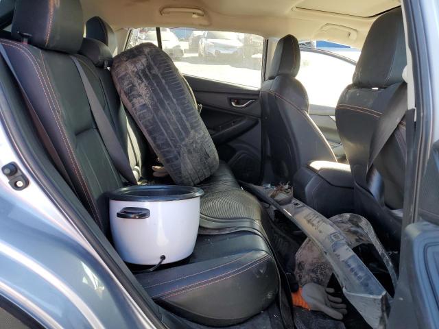 2018 SUBARU CROSSTREK - JF2GTAMC4JH243492