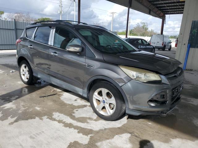 1FMCU0GX4EUD56399 Ford Escape Se 2014