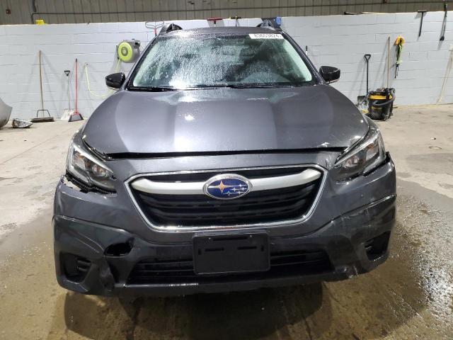 2021 SUBARU OUTBACK - 4S4BTAACXM3104185