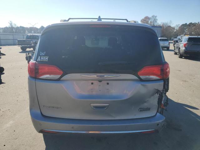 2018 CHRYSLER PACIFICA T - 2C4RC1BG9JR246874