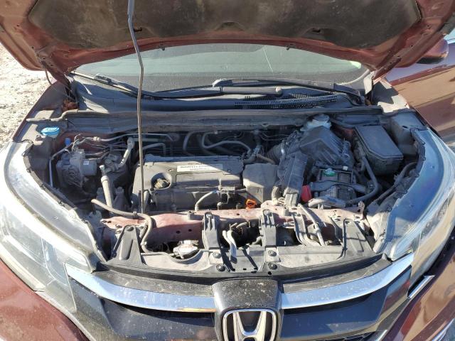 2015 HONDA CR-V EX - 5J6RM4H59FL010370