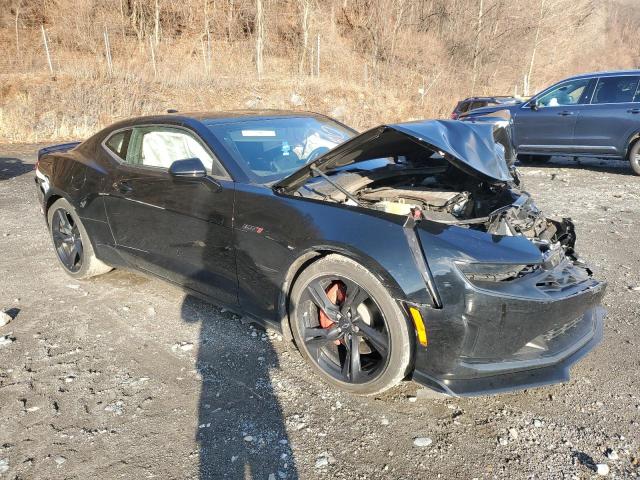 2022 CHEVROLET CAMARO LT1 1G1FE1R76N0122718