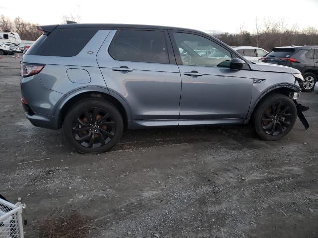 Vin: salcl2fx1nh911251, lot: 83677604, land rover discovery se r-dynamic 20223
