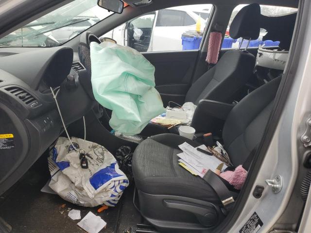 2015 HYUNDAI ACCENT GS KMHCT5AE0FU230260
