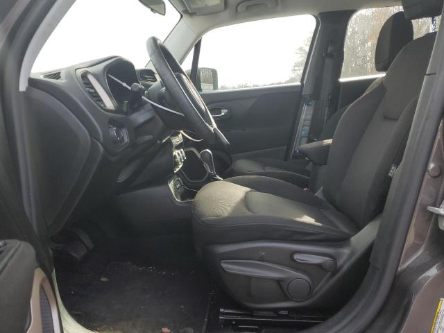2017 JEEP RENEGADE S - ZACCJAAB2HPF35028