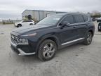 2023 HYUNDAI SANTA FE S - 5NMS3DAJ4PH608161