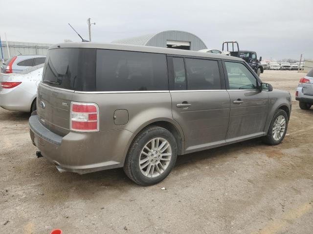 Vin: 2fmgk5c89dbd37239, lot: 86277644, ford flex sel 20133