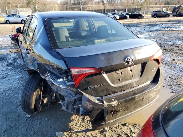 2017 TOYOTA COROLLA L - 2T1BURHEXHC767969