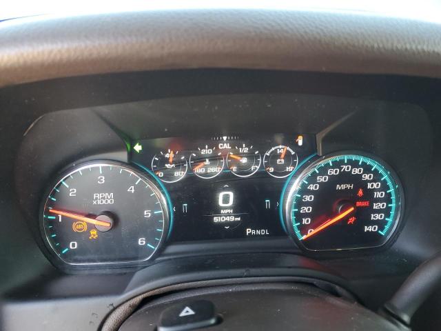 2020 GMC YUKON XL D - 1GKS1HKJ0LR175976