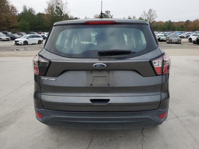 2017 FORD ESCAPE S - 1FMCU0F78HUE63686