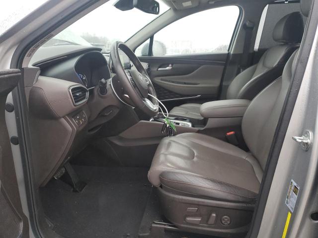 2020 HYUNDAI SANTA FE L - 5NMS53AA7LH306703