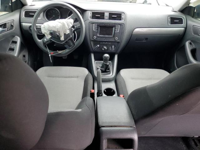 2017 VOLKSWAGEN JETTA S - 3VW167AJ0HM397881