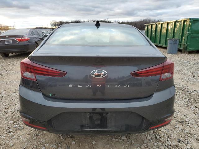 2020 HYUNDAI ELANTRA SE - 5NPD84LF8LH613556