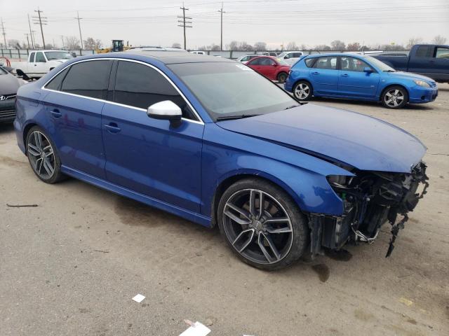 2015 AUDI S3 PRESTIG - WAUFFGFF9F1093307