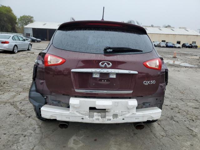 2017 INFINITI QX50 - JN1BJ0RP7HM382542