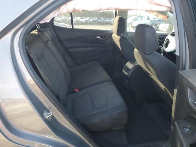 2019 CHEVROLET EQUINOX LT - 3GNAXUEVXKS516249