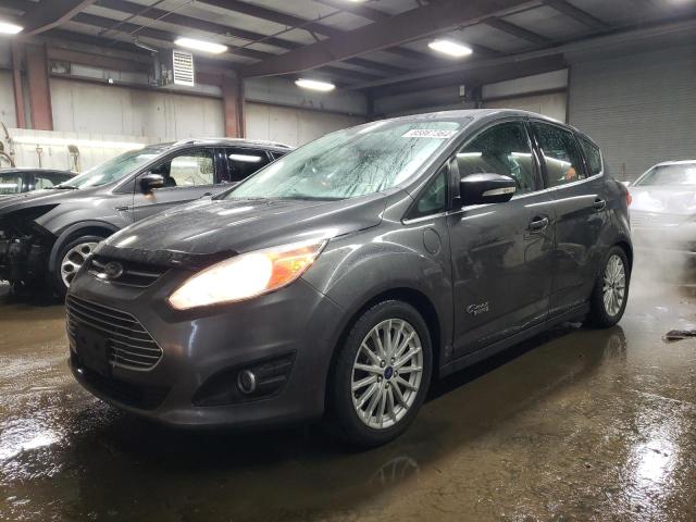 2015 FORD C-MAX PREM - 1FADP5CU9FL106968
