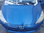 TOYOTA PRIUS C photo