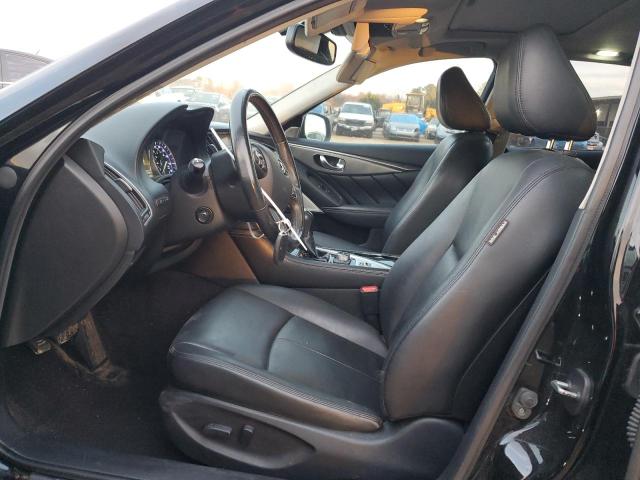 2017 INFINITI Q50 PREMIU - JN1EV7AP7HM732418