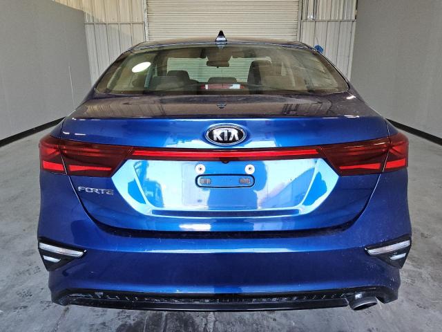 VIN 3KPF24AD3KE131527 2019 KIA FORTE no.6