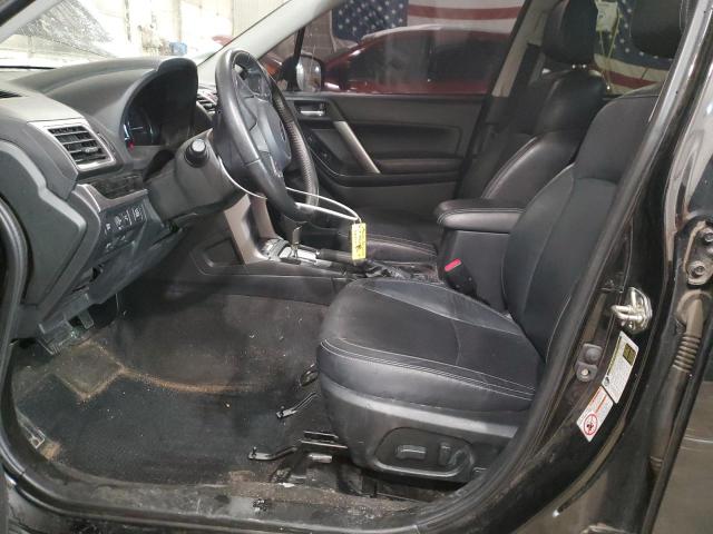 2018 SUBARU FORESTER 2 - JF2SJARC0JH590133