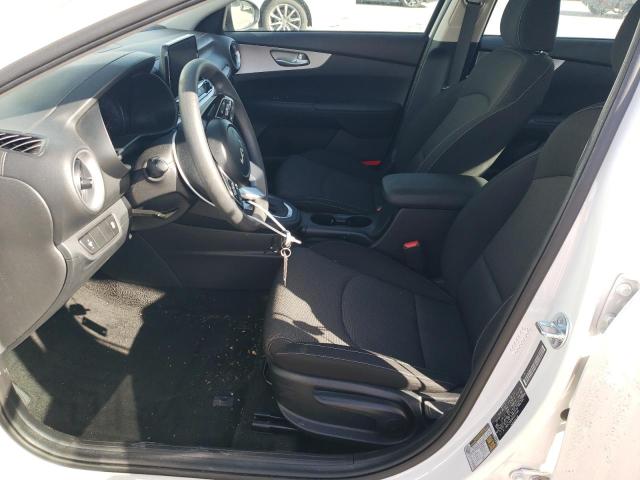 2023 KIA FORTE LX - 3KPF24AD4PE620588