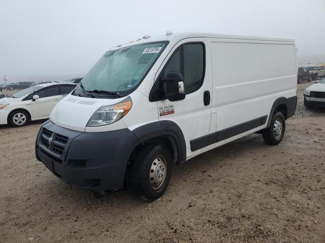 2017 RAM PROMASTER #3029758248