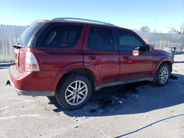 SAAB 9-7X 4.2I 2008 5S3ET13SX82802761 photo #4