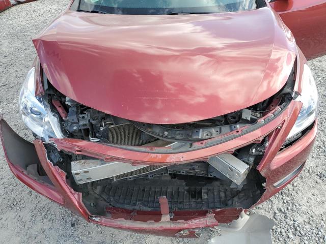 2013 NISSAN ALTIMA - 1N4AL3AP0DN435382