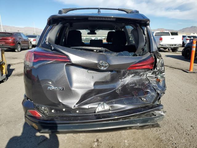 2018 TOYOTA RAV4 LE - JTMZFREV9JJ210297